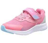 ENERGETICS Roadrunner IV, Scarpe da Passeggio, Pink Blue Light Mult, 30 EU