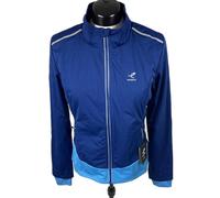 ENERGETICS Samila Giacca Navy/Blue 40