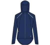 ENERGETICS Shane II Giacca di pioggia Navy/Blue 34