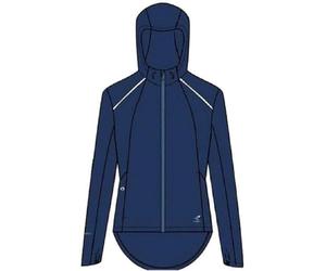 ENERGETICS Shane II Giacca di pioggia Navy/Blue 38
