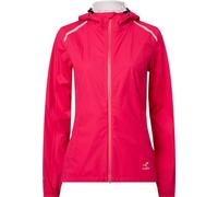 Energetics Shane III Giacche Red XL