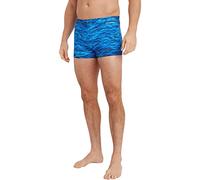 Energetics Sully Costume a Pantaloncino Blu Royal 48