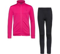 ENERGETICS Tobin + Toby Tuta da allenamento per bambini, rosa/nero, 152