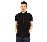 Energetics Todo II Gilet Black XL
