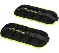 ENERGETICS Weight 1.0 Black/Yellow 0,5