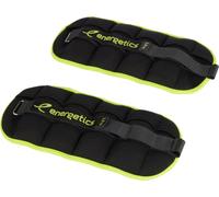 ENERGETICS Weight 1.0 Black/Yellow 2,5