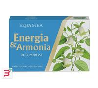 ENERGIA & ARMONIA 30 COMPRESSE