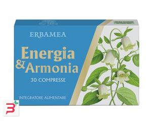ENERGIA & ARMONIA 30 COMPRESSE