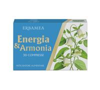Energia & Armonia 30 Compresse