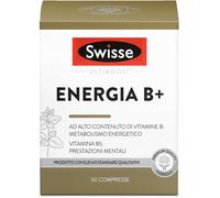Energia B+ - Multivitaminico Completo Donna E Uomo Con Vitamine E Minerali per R