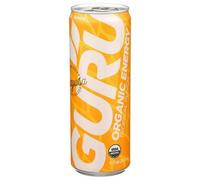 Energia Bianca Guayusa Tropical Punch Bevanda 12 Oz (Cassa)