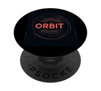 Energia cosmica con questo discorso orbitale PopSockets PopGrip Adesivo