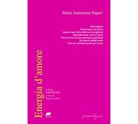 Energia d'amore