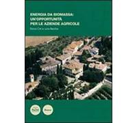 Energia di biomassa: un'opportunità per le aziende agricole