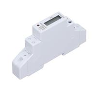 Energia di fase individuale 1P-Din-Rai Performance e tensione Digital Tester Display 5 (50) A 230V