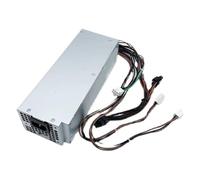 Energia Efficiente 500W Alimentatore Del Computer Silenzioso Operare Per H500EPM00 D500EPM000 H500EGM00 DPS500EM00 H460EBM00
