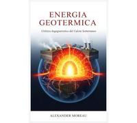Energia Geotermica: Utilizzo Ingegneristico del Calore Sotterraneo