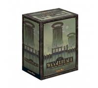 Energia Idraulica - Gioco Da Esperti 2021 - TEDESCO