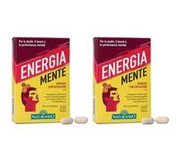 Energia Mente 30 Compresse 2x30 pz Compresse