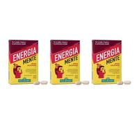Energia Mente 30 Compresse 3x30 pz Compresse