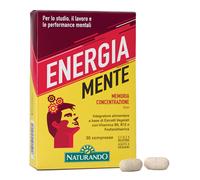 ENERGIA MENTE 30CPR