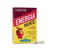 ENERGIA MENTE 30CPR