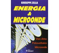 Energia & microonde. Van Atta-Fotovoltaico-Microonde
