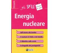 Energia nucleare