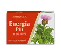 Energia Più Erbamea 30 Compresse