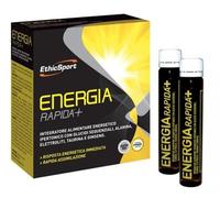 ENERGIA RAPIDA+10FL ETICHSPORT