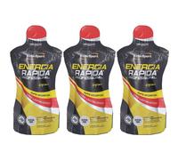 Energia rapida professional 3x50 ml Bustina