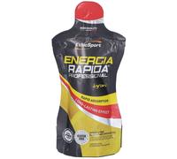 Energia rapida professional 4x50 ml Bustina