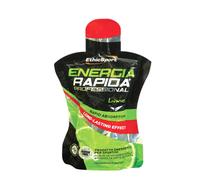 ETHICSPORT Energia Rapida - Professional Aromatizzato Cola, 1 gel da 50ml