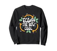 Energia Rinnovabile Eco Is The New Cool Felpa