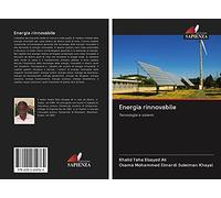 Energia rinnovabile: Tecnologie e sistemi