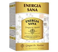 ENERGIA SANA 400 Past.500mg