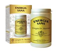ENERGIA SANA pastiglie Giorgini Dr. Martino - 200 g