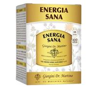 ENERGIA SANA 400PAST