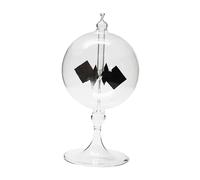 Energia solare Crookes Decor Mulino a vento a pressione di luce solare per