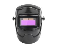 Energia solare oscuramento automatico Argon Arc Tig Occhiali for saldatura Maschera for saldatore Attrezzatura for casco for taglio gas Strumenti di protezione