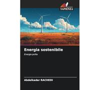 Energia sostenibile: Energia pulita