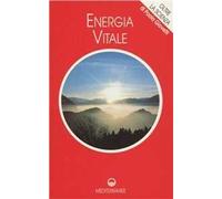 Energia vitale. Con videocassetta