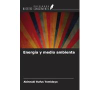 Energía y medio ambiente