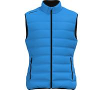 Energiapura Gilet da sci bambino SAAS FEE blue 26/27 - 8 = 128