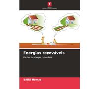 Energias renováveis: Fontes de energia renováveis