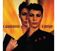 energie (cd jewel box)