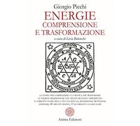Energie. Comprensione e trasformazione