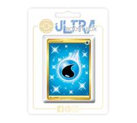 Énergie Eau (Energia Aqua) 231/198 Segreto Energia Oro - my-booster X Écarlate et Violet 6 Règne de Glace - Box di 10 carte Pokémon Francese