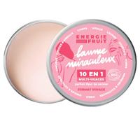Energie Fruit Bio 10 in 1 Multiuso Fiore di Ciliegio 38 g - Balsamo Capelli