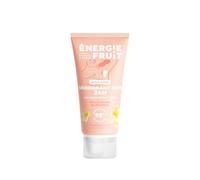 ENERGIE FRUIT Deocrème - Deodorante per la cura dell'efficacia 24 ore - Applicatore dolcezza pratica, profumo monoi - consistenza crema, 99% naturale, senza alcol, tutti i tipi di pelle, made in